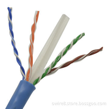 RJ45 cat6 Ethernet cable with best qualityNew